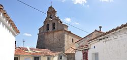 Church of Nuestra Señora de la Asunción