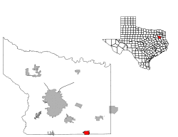 Smith County Troup.svg