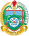 Coat of arms of North Sumatra.svg