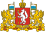 Coat of Arms of Sverdlovsk oblast.svg