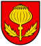 Coat of arms of Mägenwil