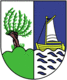 Coat of arms of Geesthacht