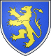 Coat of arms of Creissels