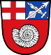 Coat of arms of Schernfeld