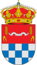Official seal of Terradillos