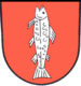 Coat of arms of Lonsee