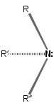 Amine R-N.svg