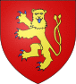 Coat of arms of Sayn-Altenkirchen