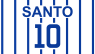 Cubs 10 Santo.svg