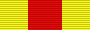 Medal of Victorious Garrison, B-First Class ribbon.png