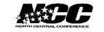 North Central Conference logo