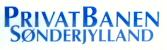 Privatbanen Sønderjylland logo.png