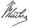 Signatur Gebhard Leberecht von Blücher.PNG