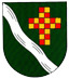 Coat of arms of Dörrebach