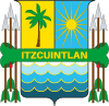 Official seal of Escuintla