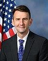 Frank Mrvan 117th U.S Congress.jpg