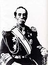 Itō Toshiyoshi 伊藤雋吉