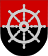 Coat of arms of Kitee