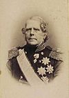 Ove Wilhelm Michelsen