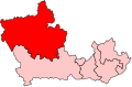 Outline map