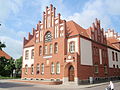 Amtsgericht von Pasewalk