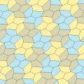 Pentagonal tiling type 7 animation.gif