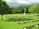 Chittagong War Cemetery