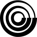 Channel 1 (Israel) Logo SVG.svg