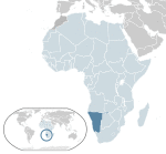 Location Namibia AU Africa.svg