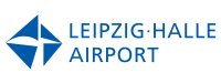 Leipzig-Halle Airport Logo.svg