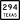 Texas 294.svg