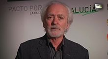 Manolo Sanlúcar in 2013