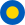 Roundel of the Ukrainian Air Force 1991.svg