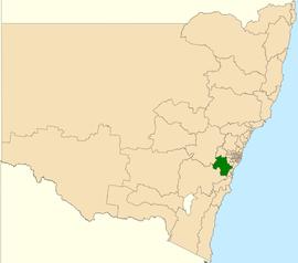 NSW Electoral District 2019 - Wollondilly.png