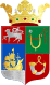 Coat of arms of Hellevoetsluis