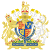 Coat of Arms of Great Britain (1707-1714).svg