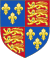 Royal Arms of England (1399-1603).svg