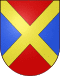 Coat of arms of Gordola