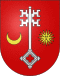 Coat of arms of Satigny