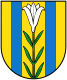 Coat of arms of Bad Düben