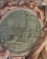 Anibale Carracci, Farnese Ceiling, Hero and Leander.png