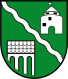 Coat of arms of Detern