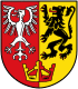 Coat of arms of Bad Neuenahr-Ahrweiler