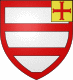 Coat of arms of Fresnes-lès-Montauban