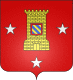 Coat of arms of Savigny-lès-Beaune