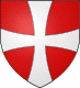 Coat of arms of Puget-Théniers