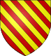 Coat of arms of Turenne