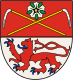 Coat of arms of Marienheide