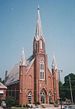 Church of All Saints Keokuk Iowa exterior.jpg