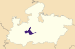 MP Sehore district map.svg